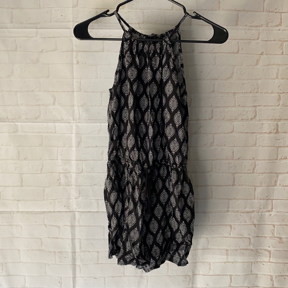 Mossimo jumpsuit size S